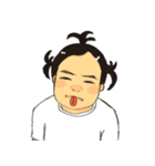 FAM001（個別スタンプ：21）