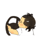 FAM001（個別スタンプ：22）