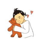FAM001（個別スタンプ：26）