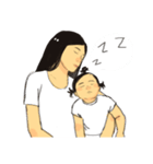 FAM001（個別スタンプ：30）