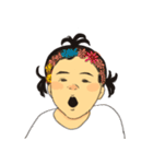 FAM001（個別スタンプ：31）