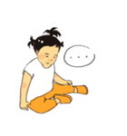 FAM001（個別スタンプ：38）