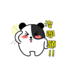 Seven Fruit Roaming Daily Piece（個別スタンプ：4）