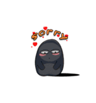Seven Fruit Roaming Daily Piece（個別スタンプ：7）