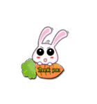Seven Fruit Roaming Daily Piece（個別スタンプ：13）