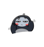 Seven Fruit Roaming Daily Piece（個別スタンプ：24）