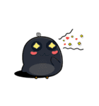 Seven Fruit Roaming Daily Piece（個別スタンプ：35）