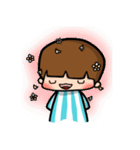 MR. Mushroomhead（個別スタンプ：8）