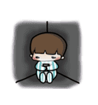 MR. Mushroomhead（個別スタンプ：24）