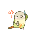 Mango's Daily Life（個別スタンプ：5）