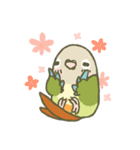 Mango's Daily Life（個別スタンプ：10）