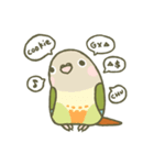 Mango's Daily Life（個別スタンプ：13）