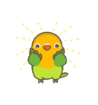 Mango's Daily Life（個別スタンプ：20）