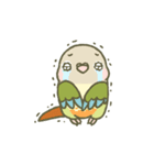 Mango's Daily Life（個別スタンプ：26）