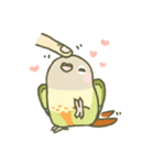 Mango's Daily Life（個別スタンプ：28）