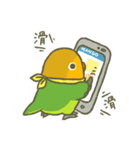Mango's Daily Life（個別スタンプ：30）