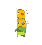 Mango's Daily Life（個別スタンプ：32）