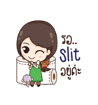 ThaiNam Good Sale（個別スタンプ：10）