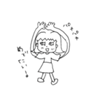ちとからずーみんスタンプ（個別スタンプ：5）