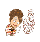 ゆめごこちまま（個別スタンプ：7）