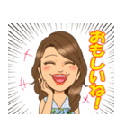 ゆめごこちまま（個別スタンプ：37）