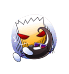 kamjadkhon（個別スタンプ：1）