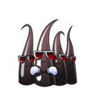 kamjadkhon（個別スタンプ：6）