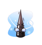 kamjadkhon（個別スタンプ：8）