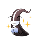 kamjadkhon（個別スタンプ：11）