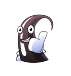 kamjadkhon（個別スタンプ：12）