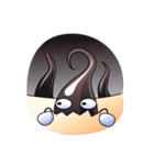 kamjadkhon（個別スタンプ：13）