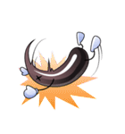 kamjadkhon（個別スタンプ：14）