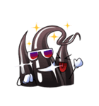 kamjadkhon（個別スタンプ：15）