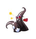 kamjadkhon（個別スタンプ：17）