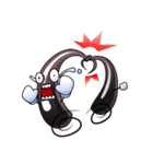 kamjadkhon（個別スタンプ：18）