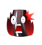 kamjadkhon（個別スタンプ：19）