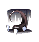 kamjadkhon（個別スタンプ：20）