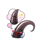 kamjadkhon（個別スタンプ：26）