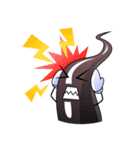 kamjadkhon（個別スタンプ：30）