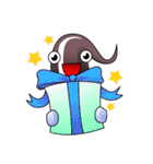 kamjadkhon（個別スタンプ：37）