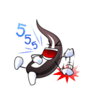 kamjadkhon（個別スタンプ：38）