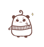 Pharaoh Panda  ver1（個別スタンプ：22）