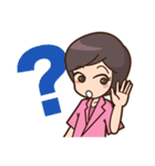 あきえちゃん♪（個別スタンプ：29）