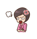 あきえちゃん♪（個別スタンプ：39）