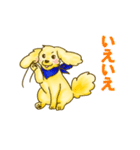 今日も今日とてアポロン（個別スタンプ：22）