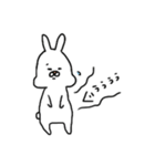 もぐもぐしてます。（個別スタンプ：6）