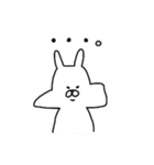 もぐもぐしてます。（個別スタンプ：10）