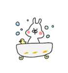 もぐもぐしてます。（個別スタンプ：19）