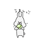 もぐもぐしてます。（個別スタンプ：38）