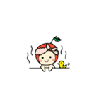 ぼんぼんついんず（個別スタンプ：19）